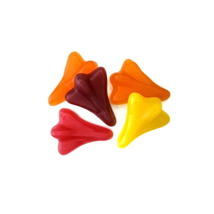 Jet Planes Bags