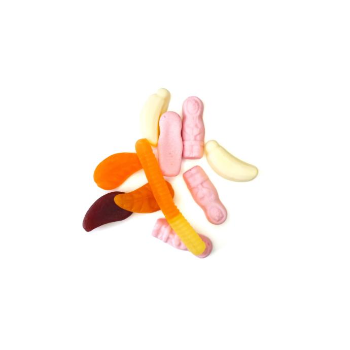 Party Mix Bags