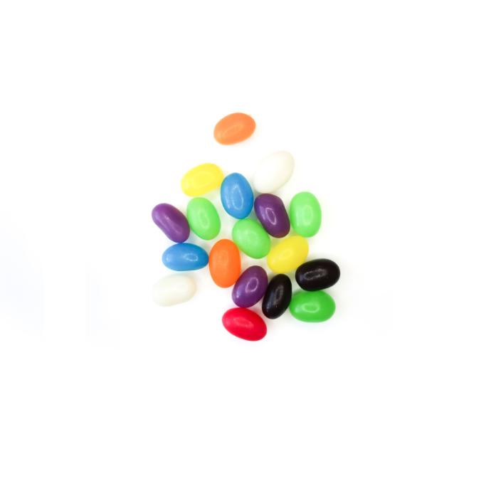 Mixed Jelly Beans Bags