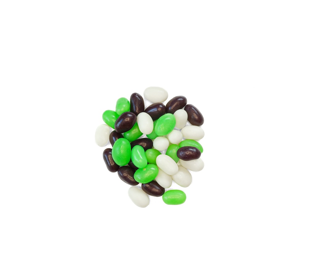 3 Colour Custom Jelly Beans Bags
