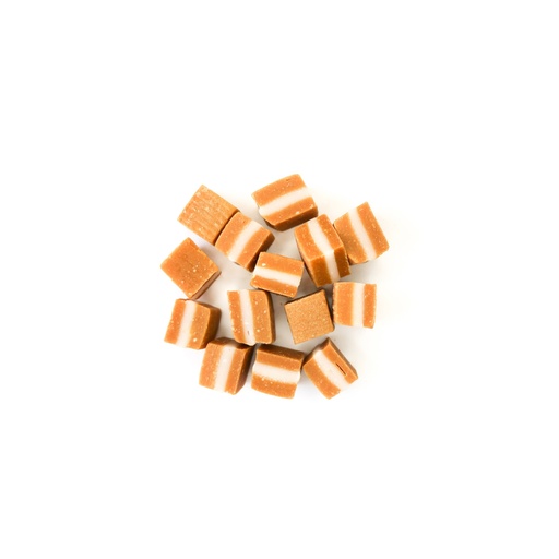 Jersey Caramels Bags