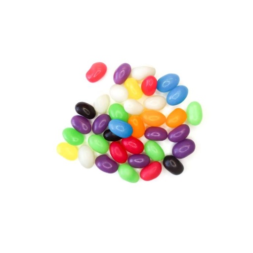 Mixed Jelly Beans Bags