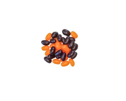 2 Colour Custom Jelly Beans Bags