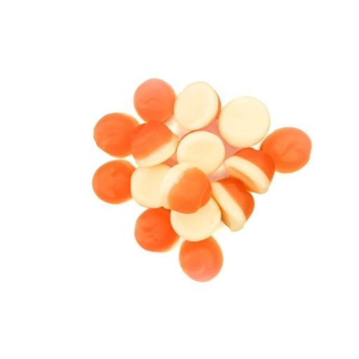 Peaches & Cream Bags